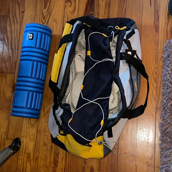 Adidas Duffle Bag - Picture 3 of 3